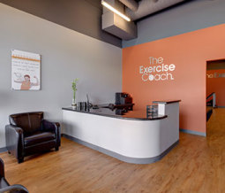 The Exercise Coach a franchise opportunity from Franchise Genius